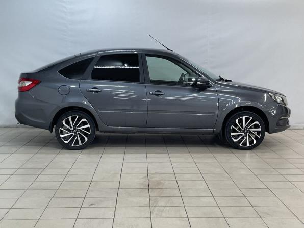 Lada (ВАЗ) Granta I Рестайлинг с пробегом 2025 года, цена 968 000 рублей, 34668 км, лифтбек, Автокод Объявления