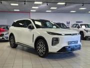 Changan Qiyuan Q07 Екатеринбург  - изображение 37