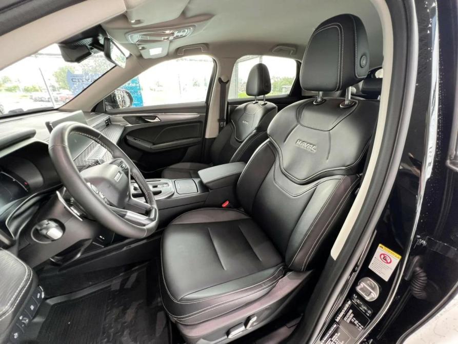 Haval Jolion I Екатеринбург  - изображение 12