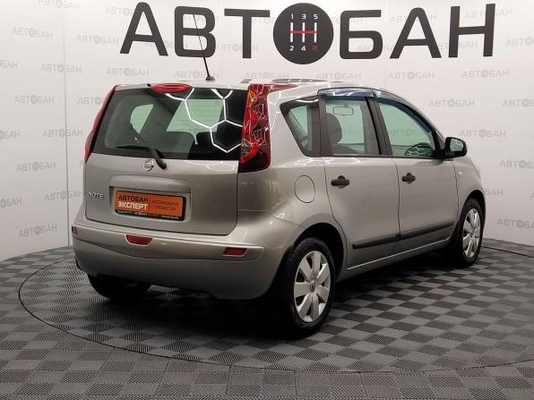 Nissan Note I Рестайлинг с пробегом 2012 года, цена 850 000 рублей, 179750 км, хэтчбек, Автокод Объявления