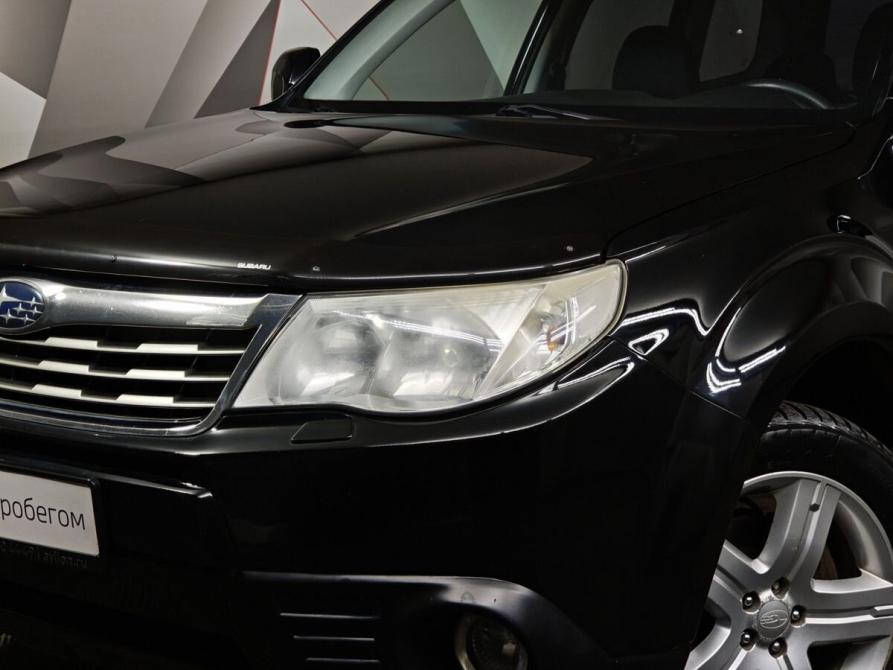 Subaru Forester III Москва  - изображение 10