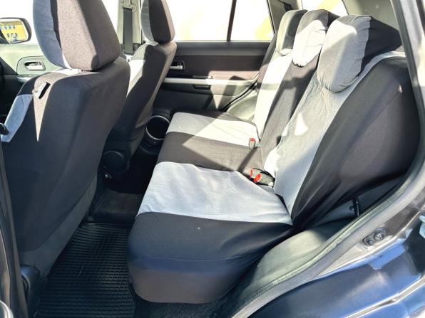 Suzuki Grand Vitara II Рестайлинг с пробегом 2012 года, цена 1 280 000 рублей, 108500 км, внедорожник, Автокод Объявления