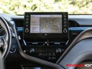 Toyota Camry VIII (XV70) Рестайлинг Москва  - изображение 32