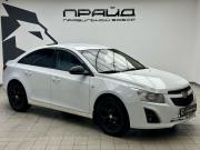 Chevrolet Cruze I Рестайлинг Ростов-на-Дону  - изображение 19