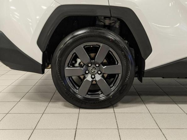 Toyota RAV4 VI (XA60) с пробегом 2025 года, цена 4 430 500 рублей, 10 км, внедорожник, Автокод Объявления