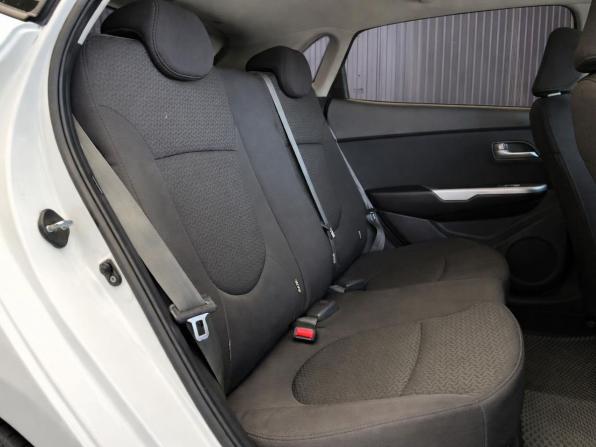 Kia Rio III с пробегом 2014 года, цена 877 000 рублей, 145518 км, хэтчбек, Автокод Объявления