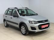 Lada (ВАЗ) Kalina II Альметьевск  - изображение 25