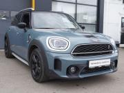 Mini Countryman II Рестайлинг Москва  - изображение 22