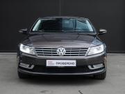 Volkswagen Passat CC I Рестайлинг Москва  - изображение 24