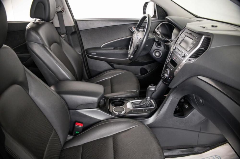 Hyundai Santa Fe III Рестайлинг Пермь  - изображение 11