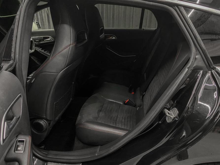 Mercedes-Benz CLA I (C117 X117) Красноярск  - изображение 11