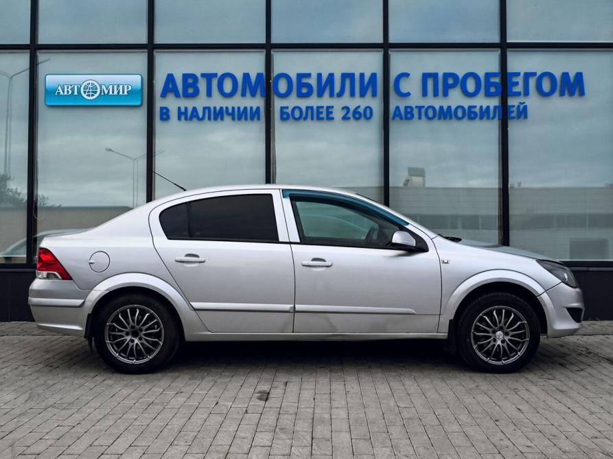 Opel Astra H Рестайлинг Екатеринбург  - изображение 6