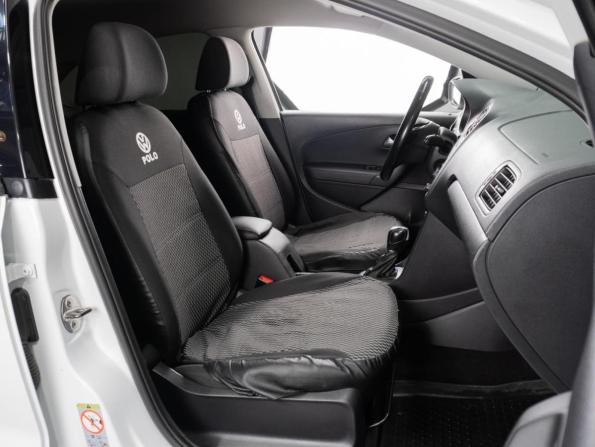 Volkswagen Polo V Рестайлинг с пробегом 2017 года, цена 1 170 000 рублей, 256173 км, седан, Автокод Объявления