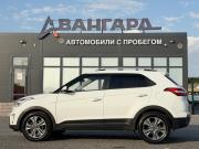 Hyundai Creta I Волгоград  - изображение 36