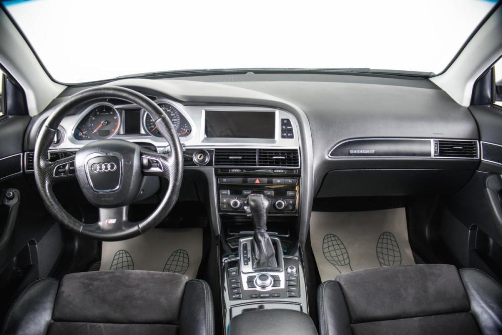 Audi A6 III (C6) Рестайлинг Пермь  - изображение 13