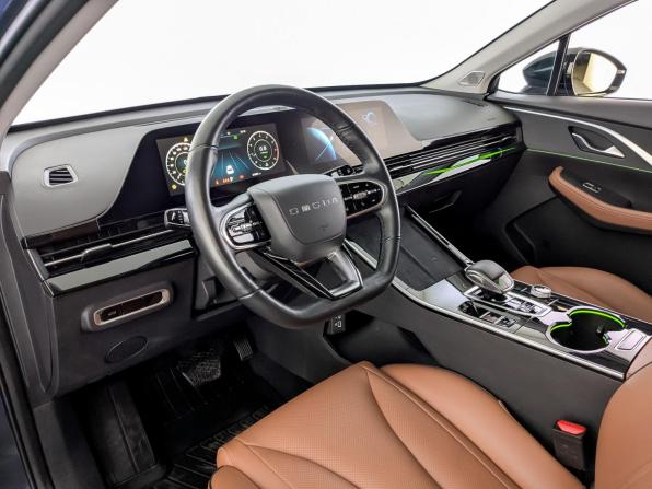 Omoda C5 I с пробегом 2023 года, цена 1 815 000 рублей, 61600 км, внедорожник, Автокод Объявления