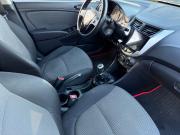 Hyundai Solaris I Оренбург  - изображение 34