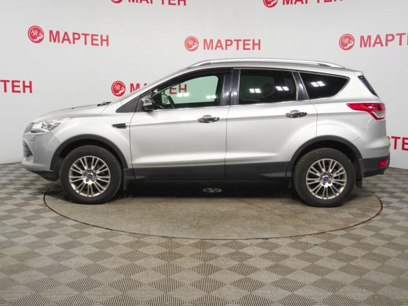 Ford Kuga II с пробегом 2014 года, цена 969 000 рублей, 199092 км, внедорожник, Автокод Объявления