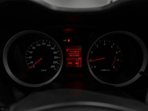 Mitsubishi Lancer X с пробегом 2010 года, цена 795 000 рублей, 307397 км, седан, Автокод Объявления