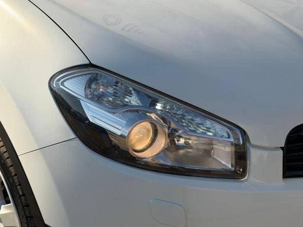 Nissan Qashqai I Рестайлинг с пробегом 2010 года, цена 950 000 рублей, 163000 км, внедорожник, Автокод Объявления