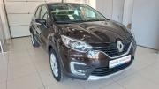 Renault Kaptur I Уфа  - изображение 33