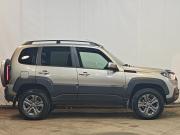 Lada (ВАЗ) Niva Travel I Кемерово  - изображение 16