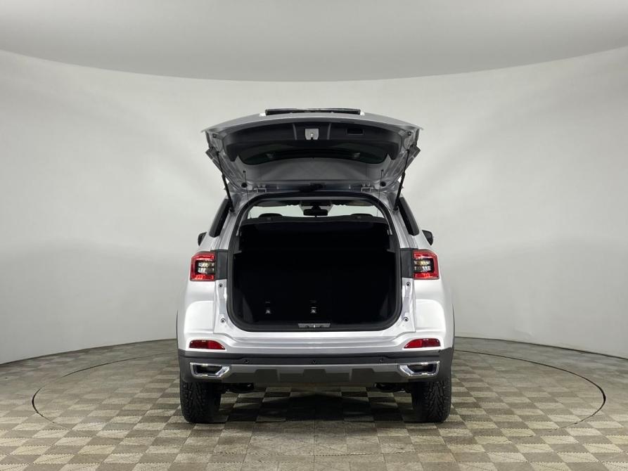 Chery Tiggo 4 Pro I Рестайлинг Воронеж  - изображение 9