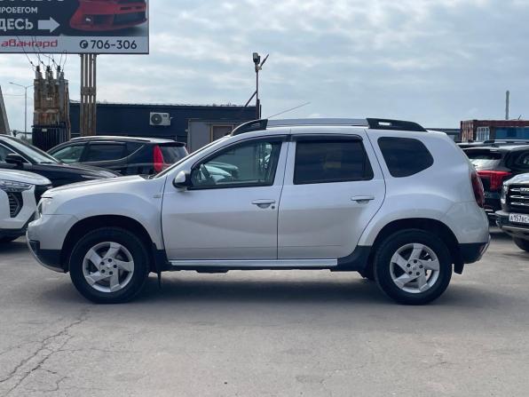 Renault Duster I Рестайлинг с пробегом 2018 года, цена 1 400 000 рублей, 93650 км, внедорожник, Автокод Объявления