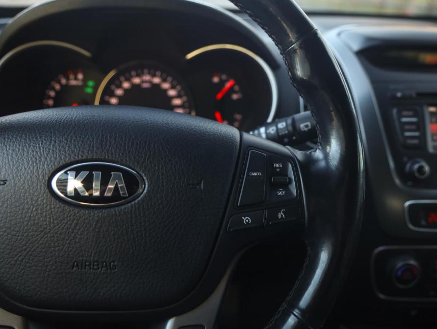 Kia Sorento II Рестайлинг Санкт-Петербург  - изображение 16