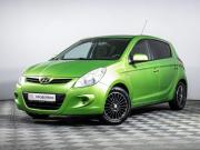 Hyundai i20 I Москва  - изображение 17