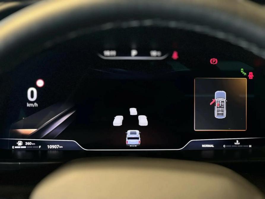 Haval H3 I Екатеринбург  - изображение 15