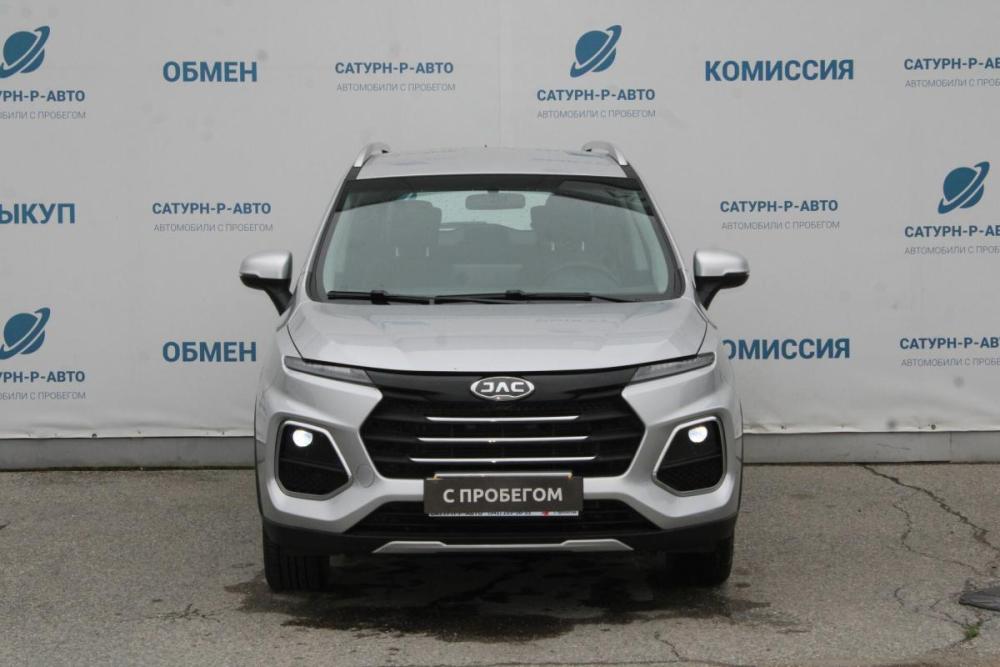 JAC JS3 Пермь  - изображение 2
