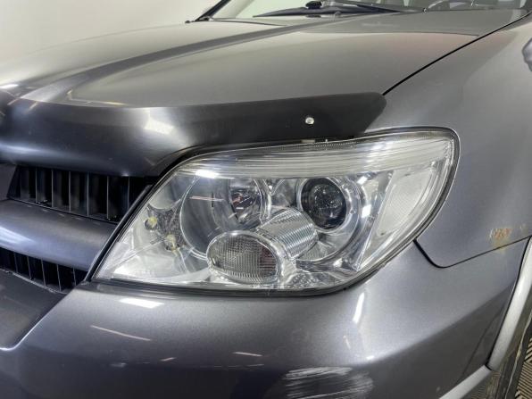 Mitsubishi Outlander I с пробегом 2007 года, цена 699 000 рублей, 244761 км, внедорожник, Автокод Объявления