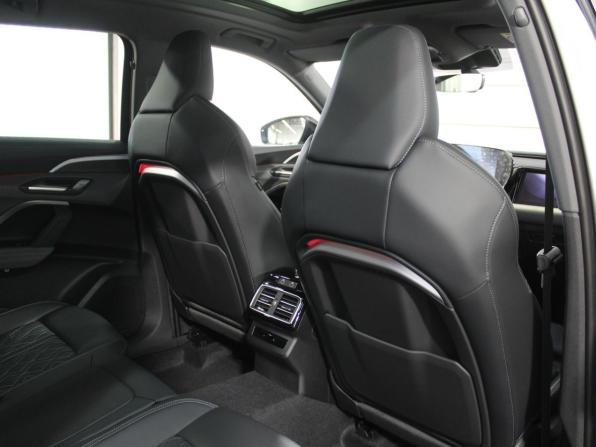 Новый Audi Q5 III 2026 года, цена 6 590 000 рублей, внедорожник, Автокод Объявления
