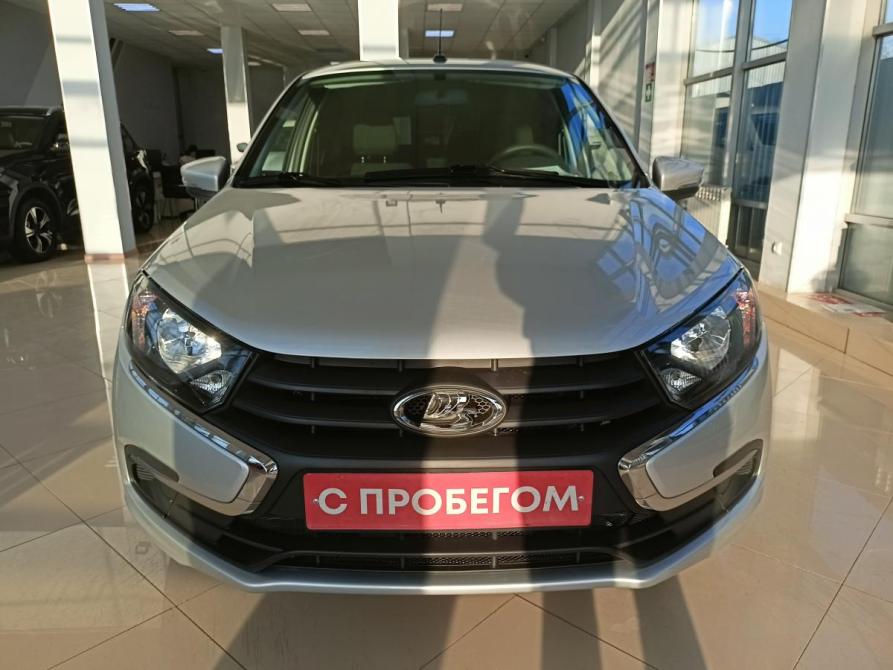 Lada (ВАЗ) Granta I Рестайлинг Арзамас  - изображение 3