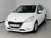 Peugeot 208 I Москва  - изображение 16