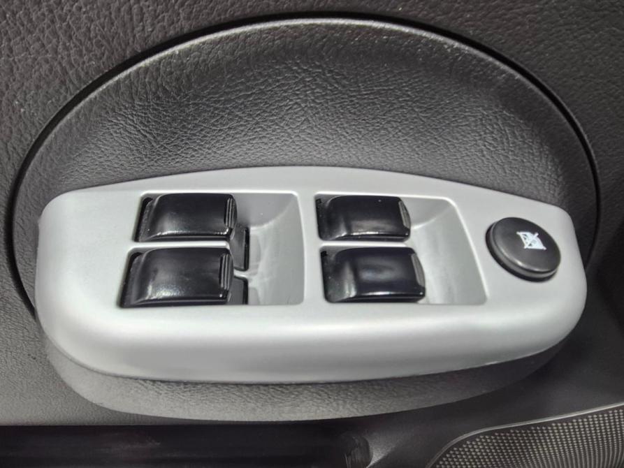 Chevrolet Aveo I Воронеж  - изображение 14