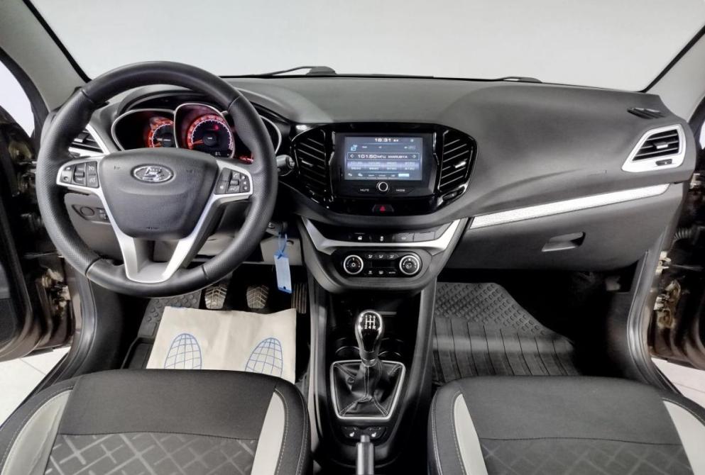 Lada (ВАЗ) Vesta I Саратов  - изображение 15