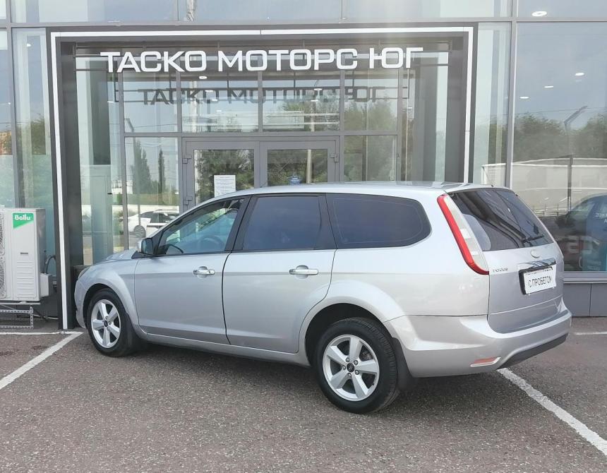Ford Focus II Рестайлинг Стерлитамак  - изображение 6