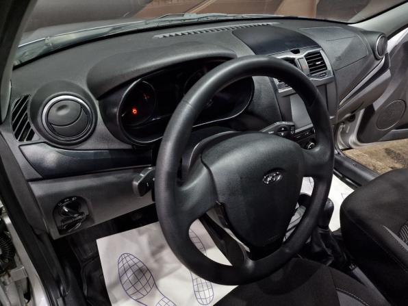 Lada (ВАЗ) Granta I Рестайлинг с пробегом 2024 года, цена 870 000 рублей, 30133 км, лифтбек, Автокод Объявления