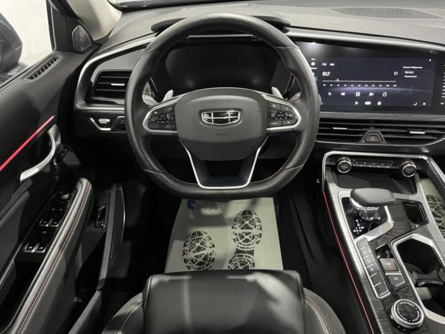 Geely Tugella I Курск  - изображение 10