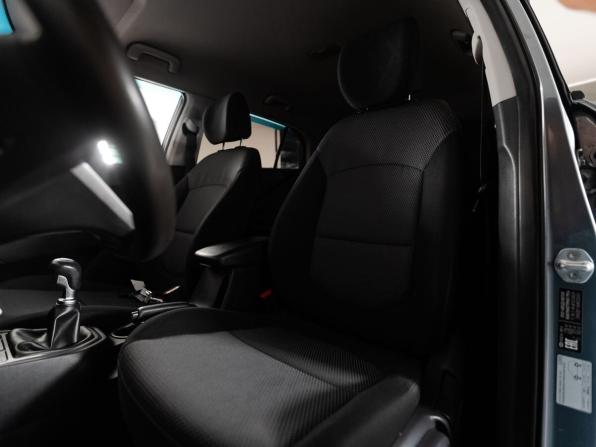 Hyundai Creta I с пробегом 2017 года, цена 1 550 000 рублей, 144544 км, внедорожник, Автокод Объявления