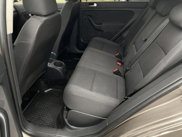 Volkswagen Golf VI с пробегом 2010 года, цена 645 000 рублей, 151872 км, хэтчбек, Автокод Объявления