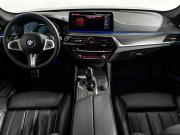 BMW 5 серии VII (G30/G31/G38) Рестайлинг Санкт-Петербург  - изображение 43