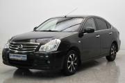 Nissan Almera III (G15) Москва  - изображение 15
