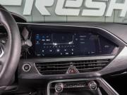 Geely Tugella I Рестайлинг Воронеж  - изображение 48