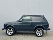 Lada (ВАЗ) Niva Legend Тамбов  - изображение 26