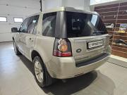 Land Rover Freelander II Рестайлинг 2 Москва  - изображение 26