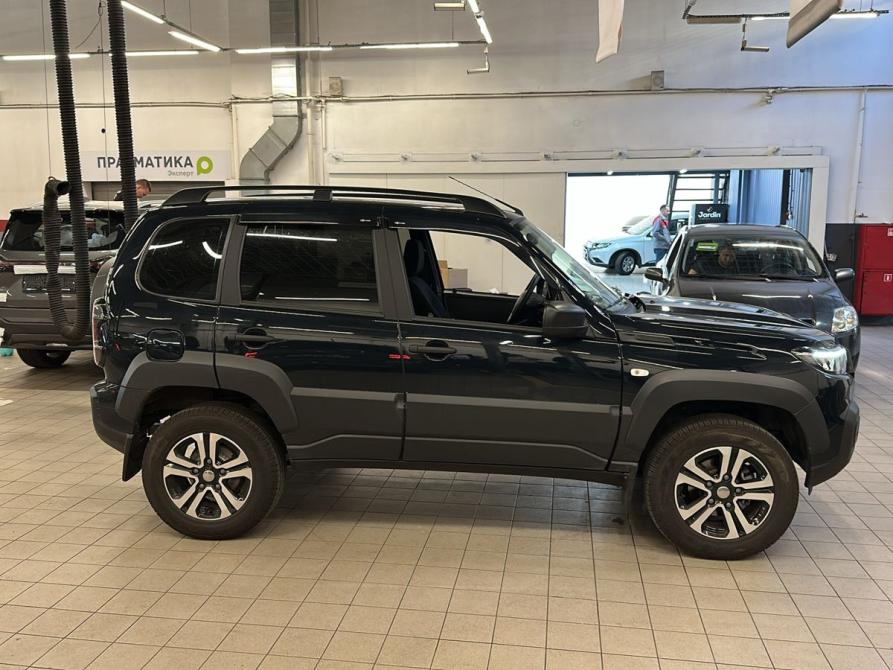 Lada (ВАЗ) Niva I Рестайлинг (Travel) Санкт-Петербург  - изображение 5