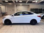 Hyundai Solaris I Рестайлинг Челябинск  - изображение 25